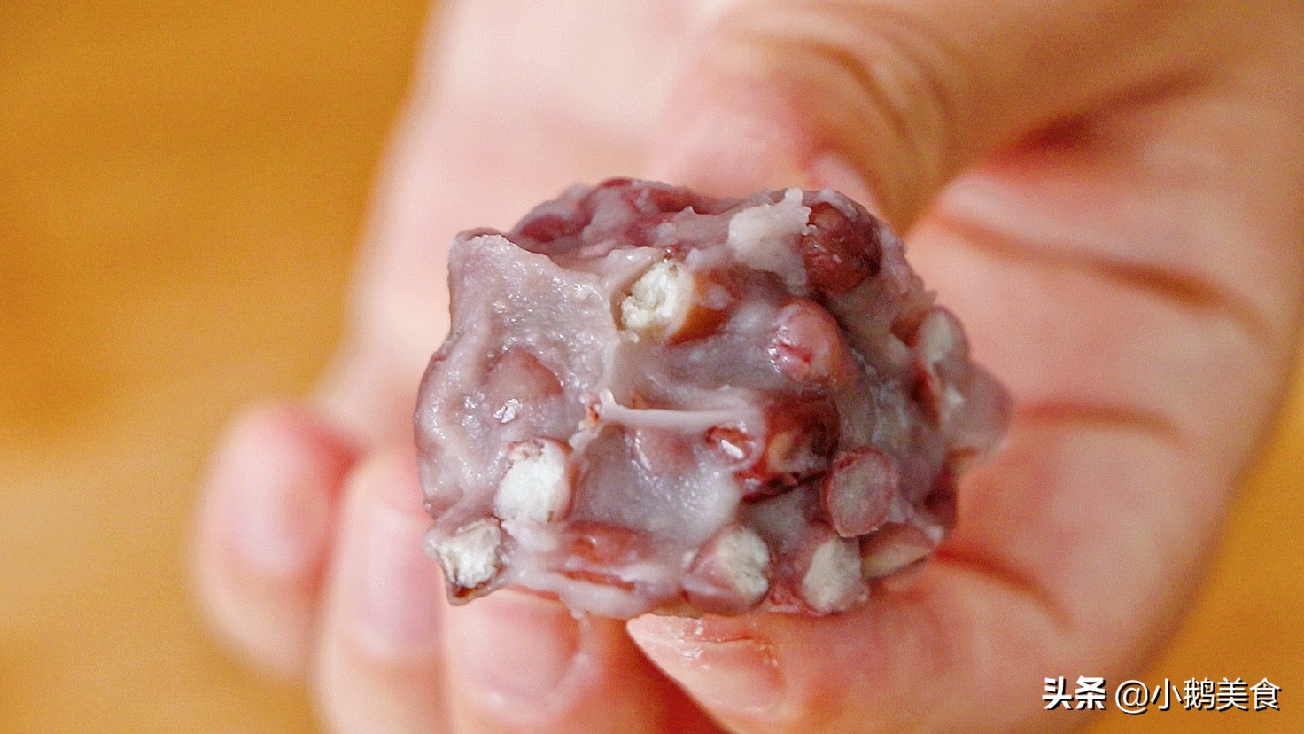 吃了三十年的花生还是这样做最好,红豆最好吃的10种做法