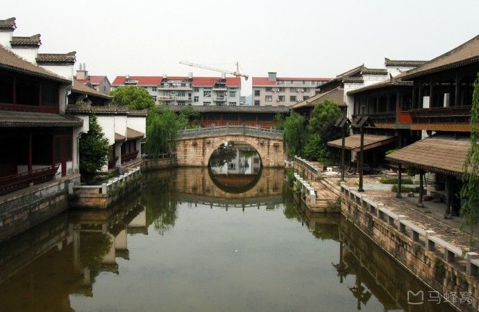 横店影视城延禧攻略,跟着延禧攻略学古诗词