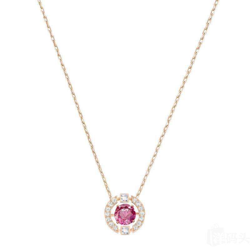 施华洛世奇的恶魔之眼,施华洛世奇的黑天鹅