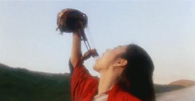 十位女明星今昔对比万绮雯,长腿女星万绮雯