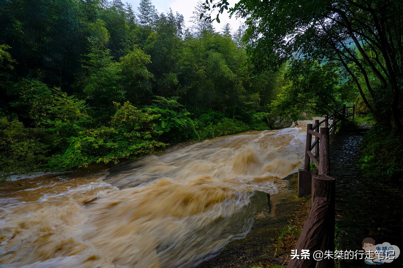 相伴“皖”美童趣，六一带上大、小朋友玩转文人墨客钟爱的广德