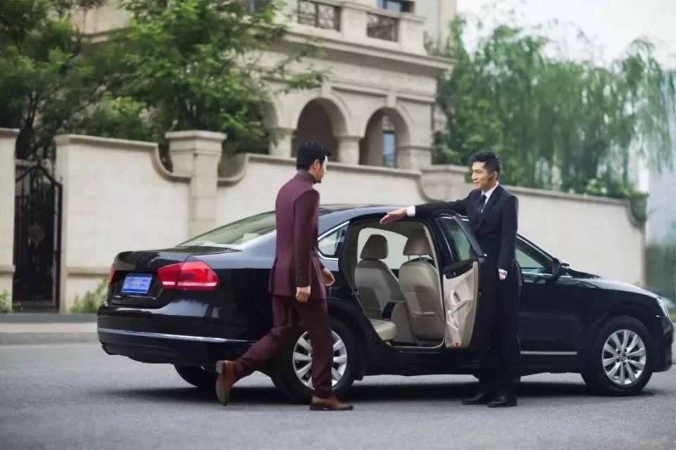 滴滴平台有没有包车服务,滴滴有没有包车服务