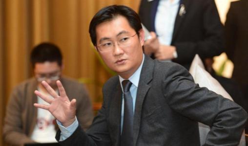 微信多项新变动，老马真是“硬气”，这下苹果可懵了