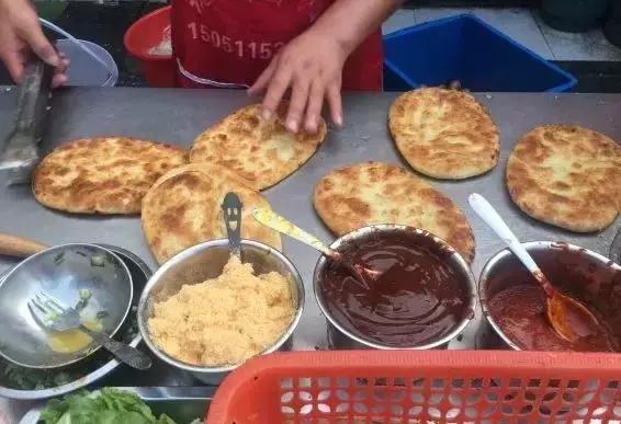 南京大学生爱吃的美食排行,南京大学的美食有哪些