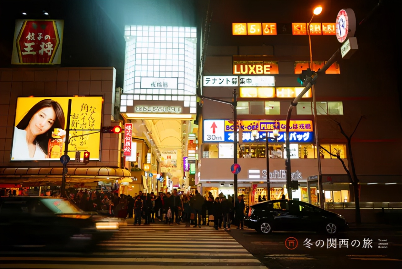 大阪影城旅游攻略,大阪玩转日本6天5晚跟团游