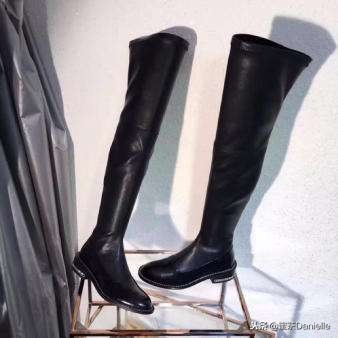 每个女人都应该有一双鞋电影,女生必备战靴