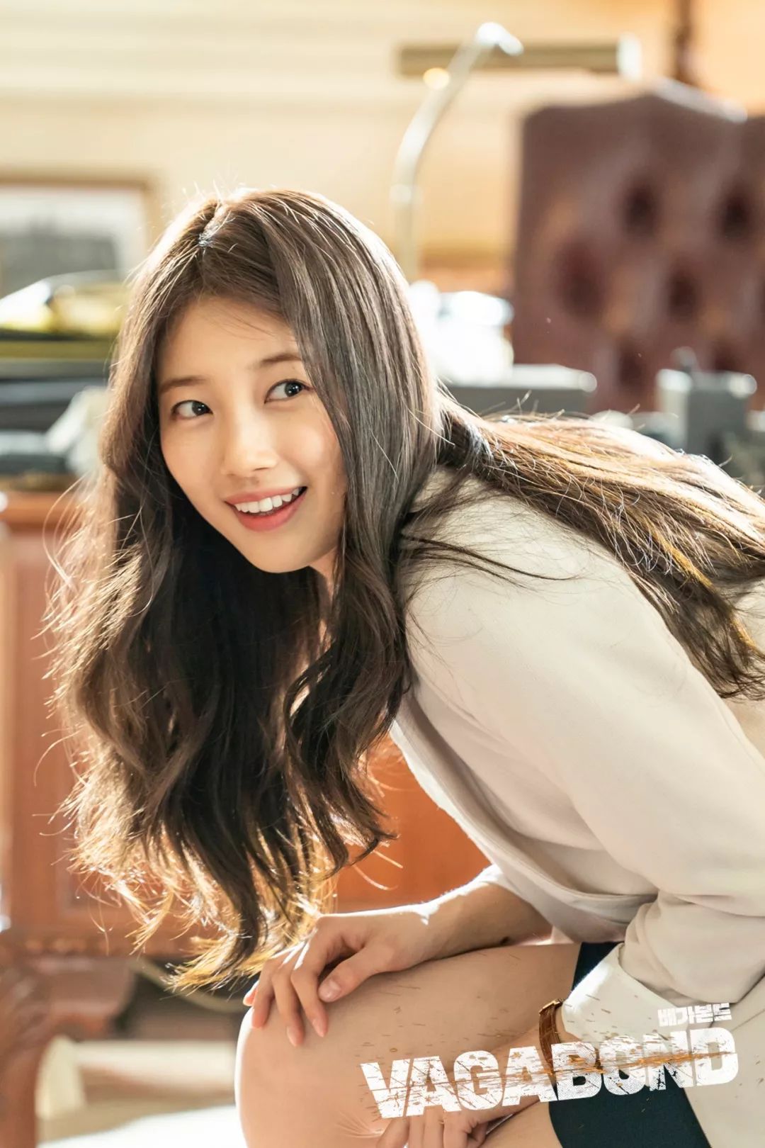 气垫烫为啥越长越好看,别人的气垫烫和你的气垫烫