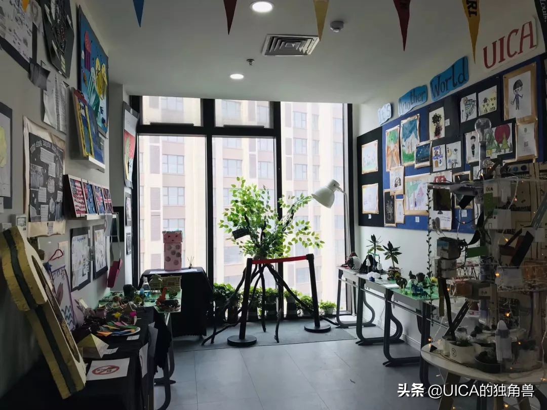 希望每一个孩子眼里都有光的成长,孩子在长大自己在成长