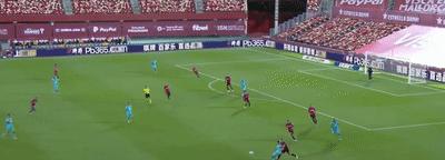 西甲球评完整版,西甲评巴萨21世纪最佳阵