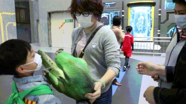 十大热门亲子乐园深圳,斥资两亿的游乐园