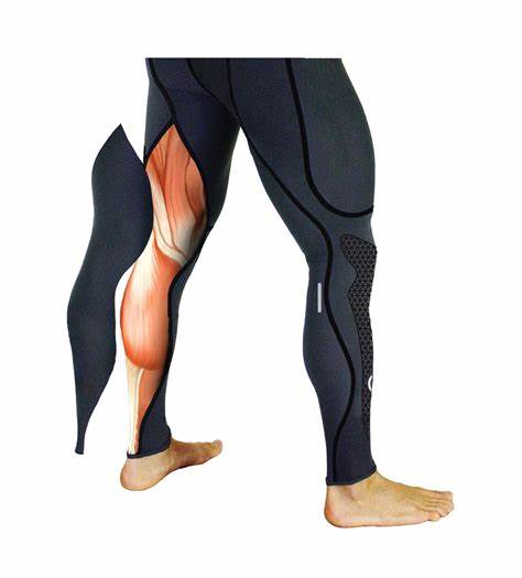 提高运动表现有什么用,压缩衣提高运动表现