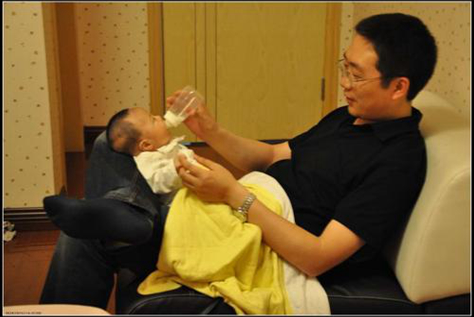 外出哺乳妙招,正确哺乳小技巧