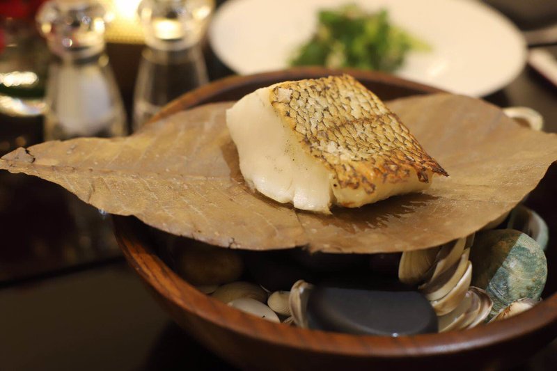 在澳门这家奢华酒店，找到了小时候的味道