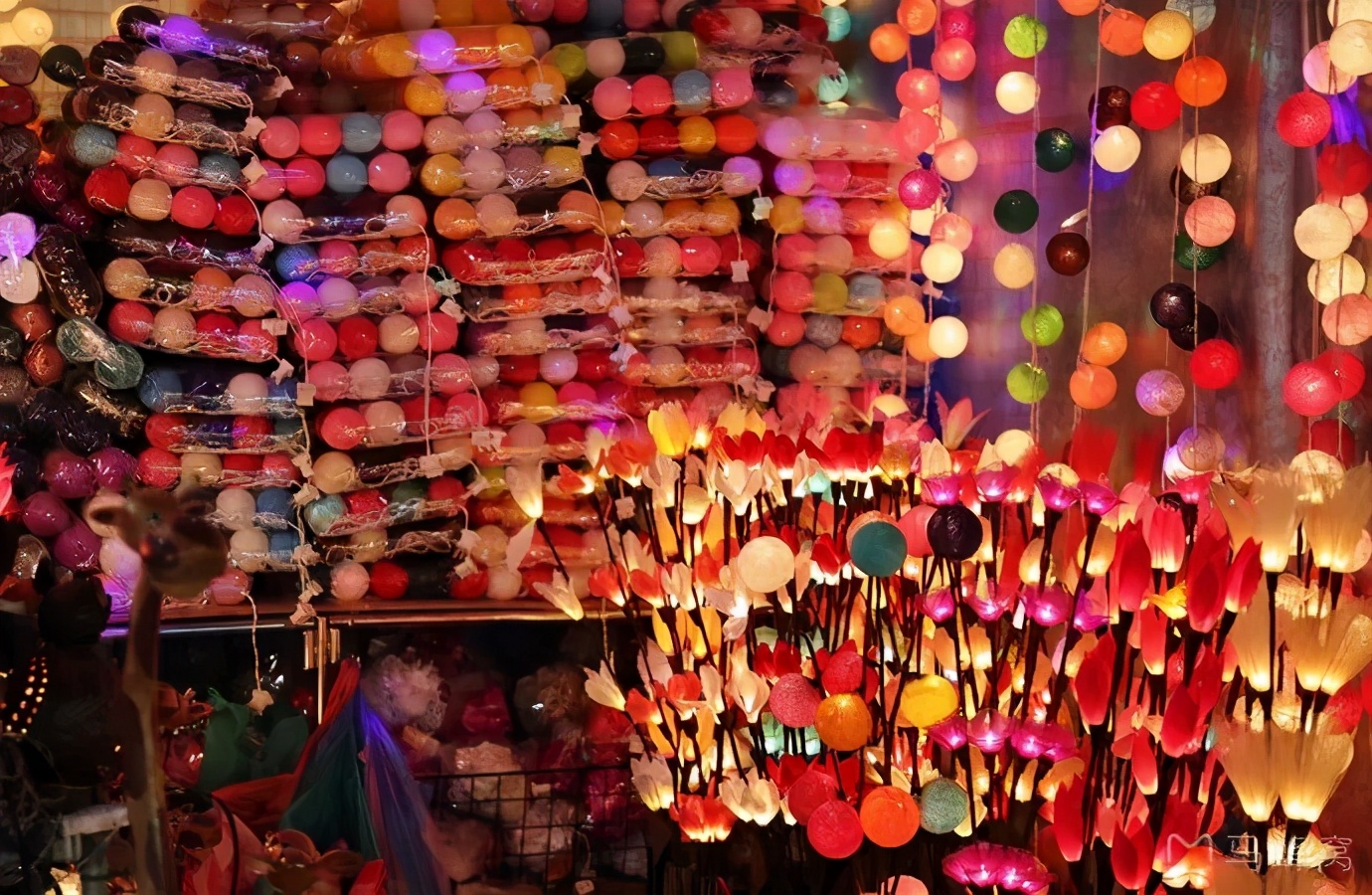 曼谷景色最好的地方,曼谷周边的绝美秘境