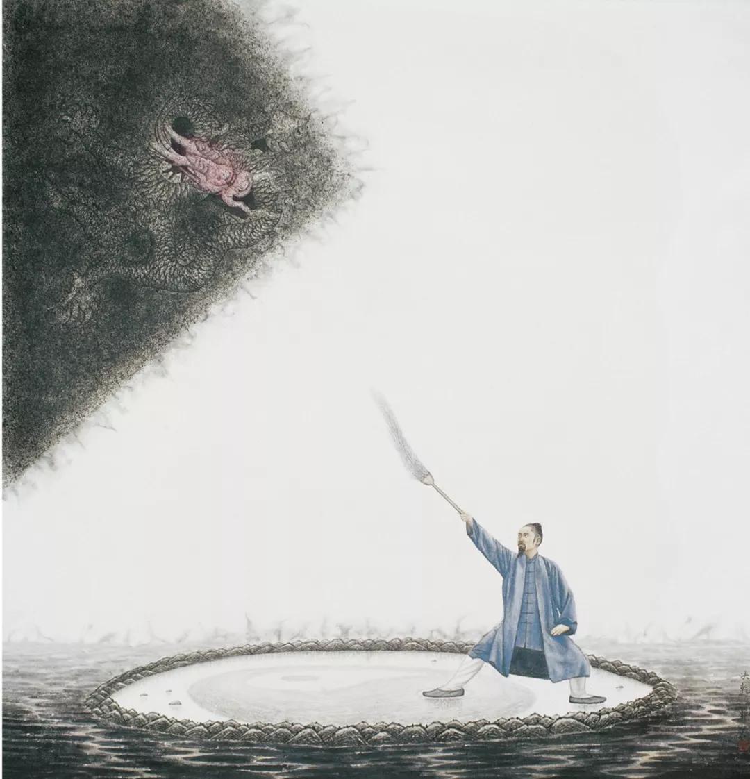 妖精为什么厉害,妖精为什么那么可怕