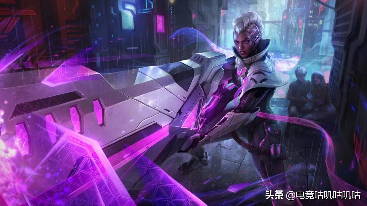 LOL11.11版本改动：多个热门打野被砍，反甲遇史诗级削弱