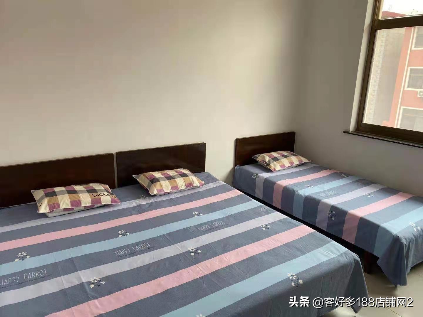 南戴河鹏博宾馆,北戴河梅艳宾馆