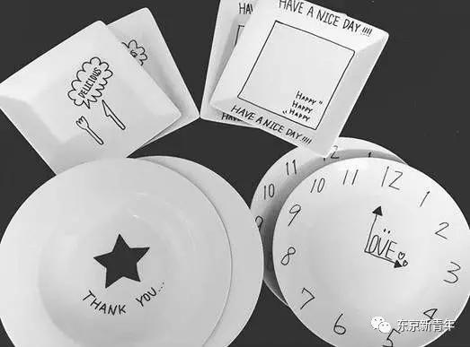 在无印良品买中性笔,在无印良品买杯子