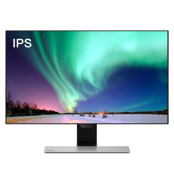 2线品牌显示器性价比推荐,预算1千左右生产力显示器推荐