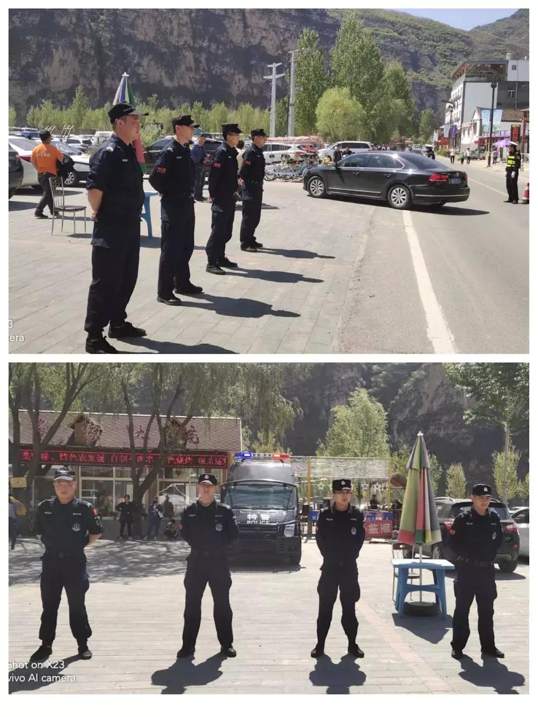 去野三坡游玩需注意什么,野三坡游玩注意事项