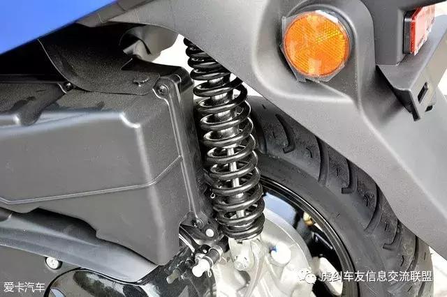 雅马哈巧格i1252023款测试,雅马哈巧格i1252022款实测