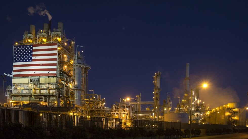 国内油价有望五连跌吗今日,国内油价有望迎五连跌