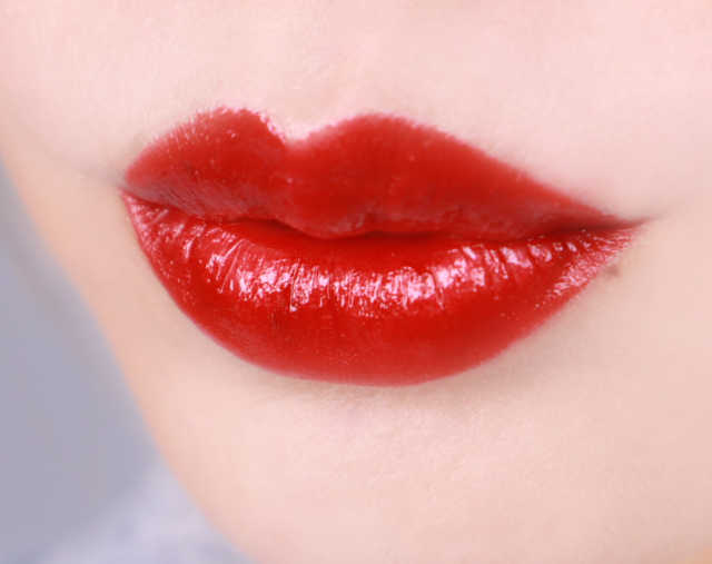 口红大姨妈色大牌,口红大牌mac