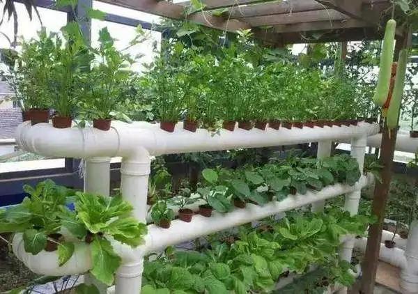 pvc管改造伸缩杆,旧pvc管翻新妙招