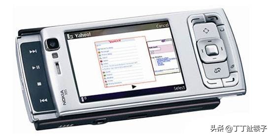 诺基亚手机历代发售价格,曾经的辉煌诺基亚