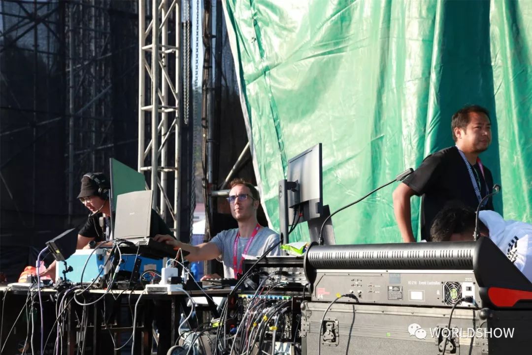 edc有多可怕,edc在中国的第二场