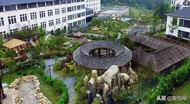 江西最珍稀的温泉,江西温泉旅游攻略