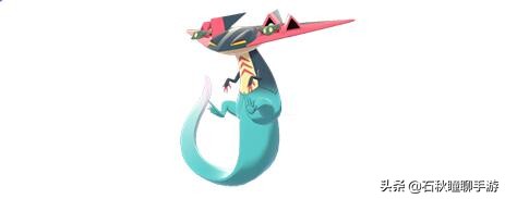 宝可梦剑盾平民最强宝可梦排名,宝可梦剑盾十大稀有宝可梦在哪