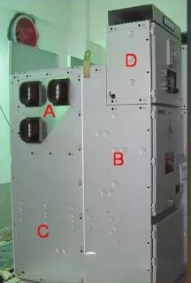 高压开关柜基础知识问答,高压开关柜基本知识心得