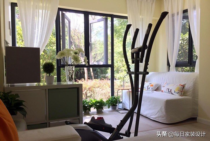 装修新房选宜家家具怎样,宜家全屋设计软装