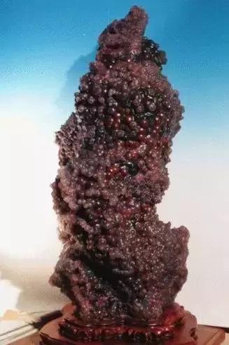 中国十大天价奇石高清图,60亿天价奇石阴阳石图片大全