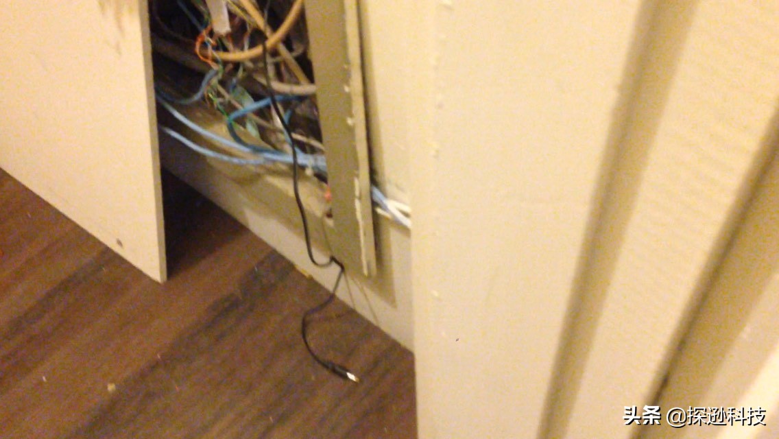 反窃听设备大全,反窃听器的设备怎么制作