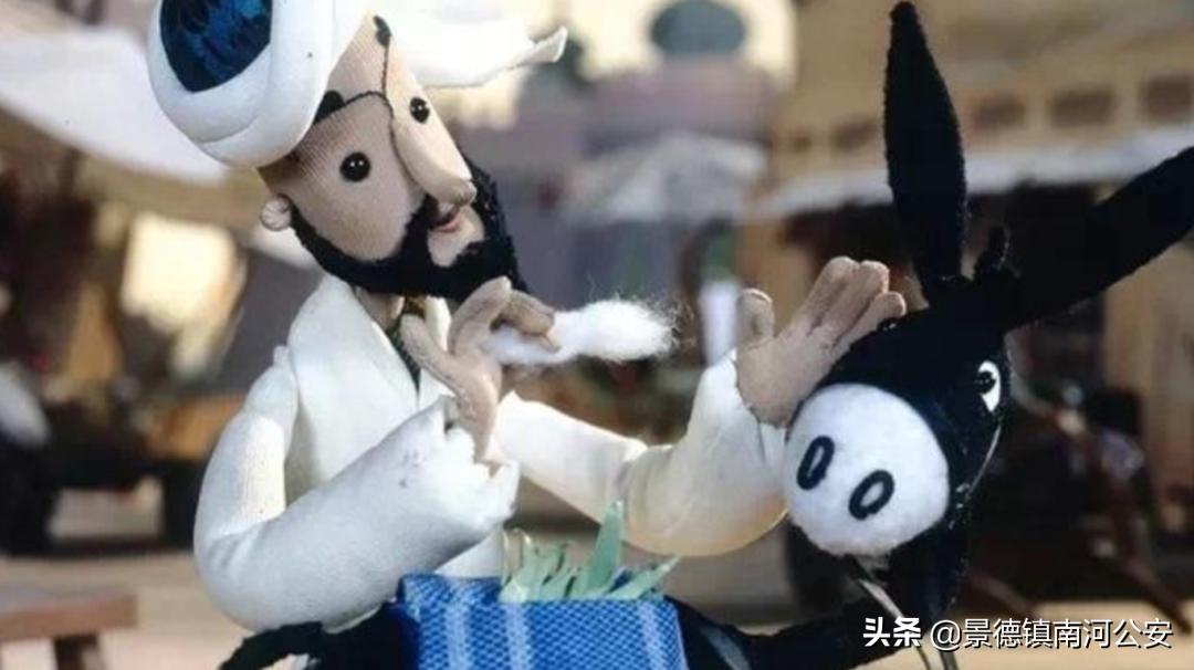 中国人民动画片,中国人动画片短片