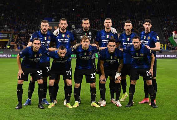 国米冬窗引援最新消息,国米冬窗引援赚足眼球