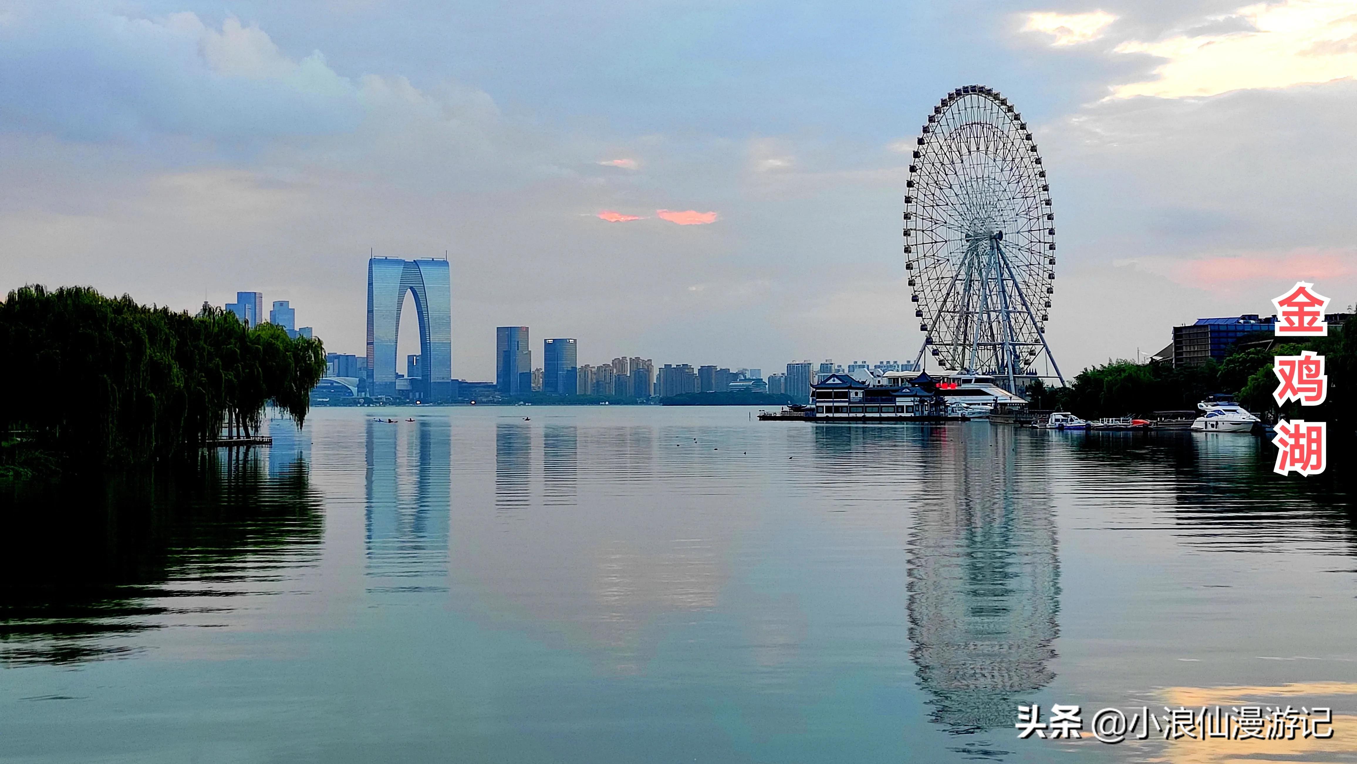 苏州春节免费景点有哪些,苏州景区免费景点大全