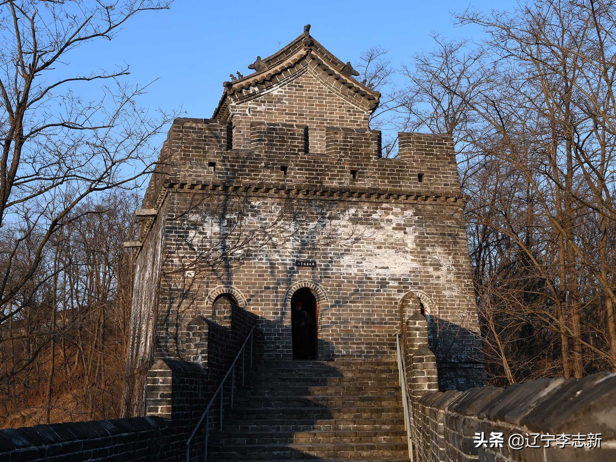 万里长城的起点是老龙头吗,万里长城的尽头和源头在哪里