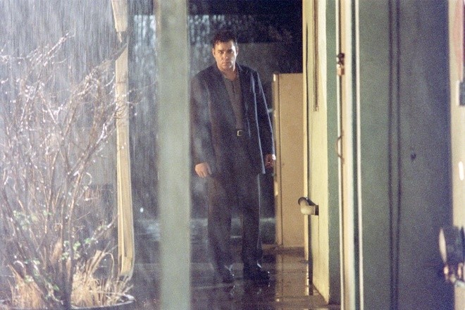 一部烧脑悬疑电影全程高能且反转,高分烧脑反转悬疑电影解说合集