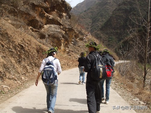 商洛凤凰古镇旅游攻略,商洛凤凰古镇旅游