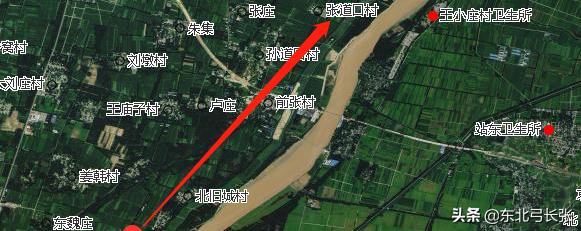 山东平阴张姓族谱,平阴县西张营张氏家谱