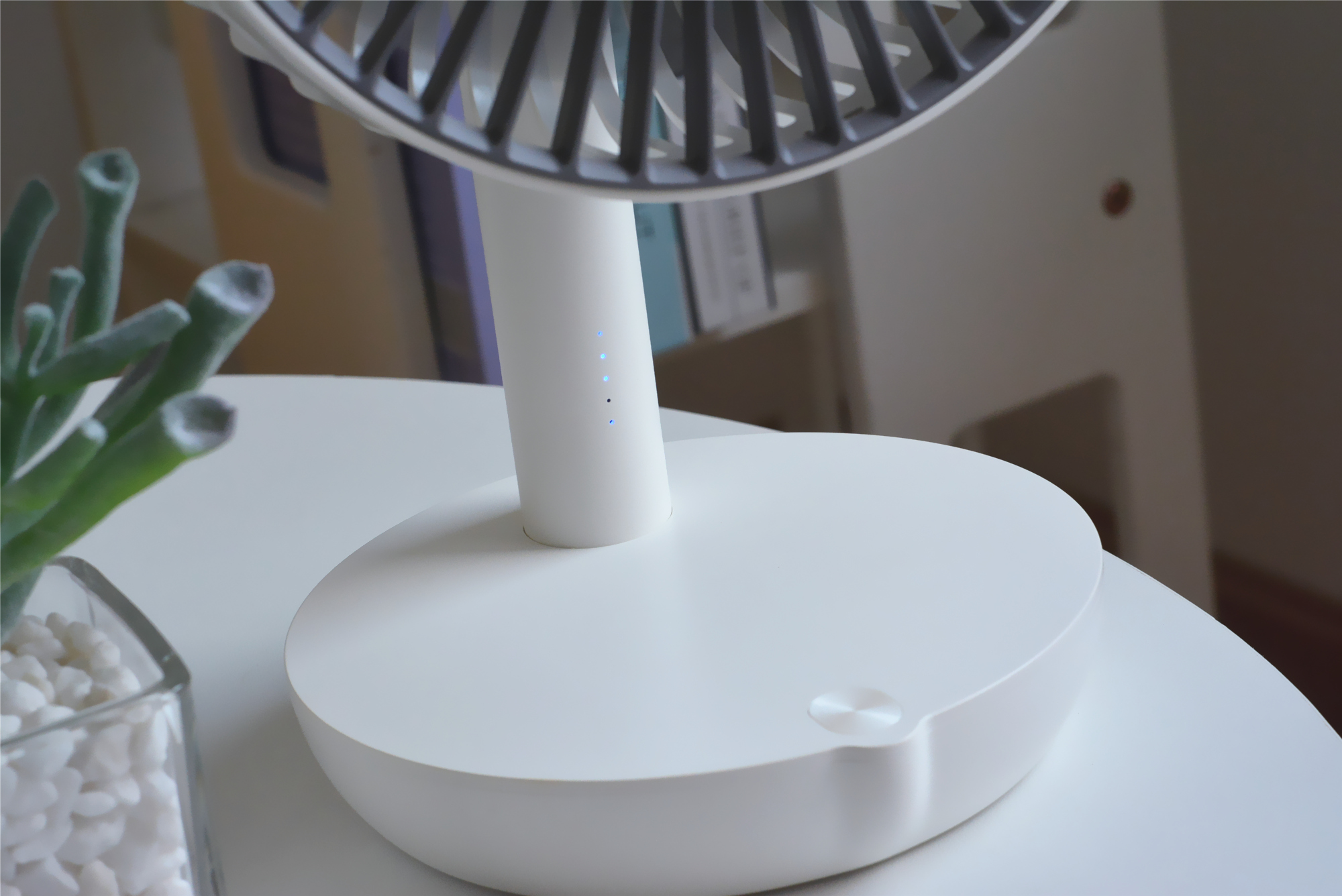 小风扇能持续充电吗,小风扇便携式可充电吹冷风