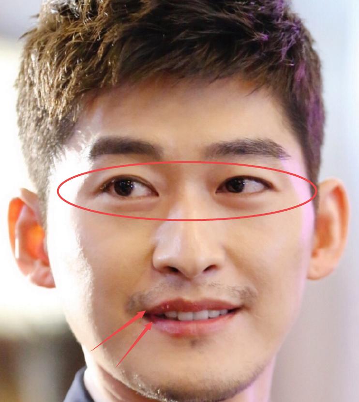 张翰显胖,张翰帅气有型气场全开