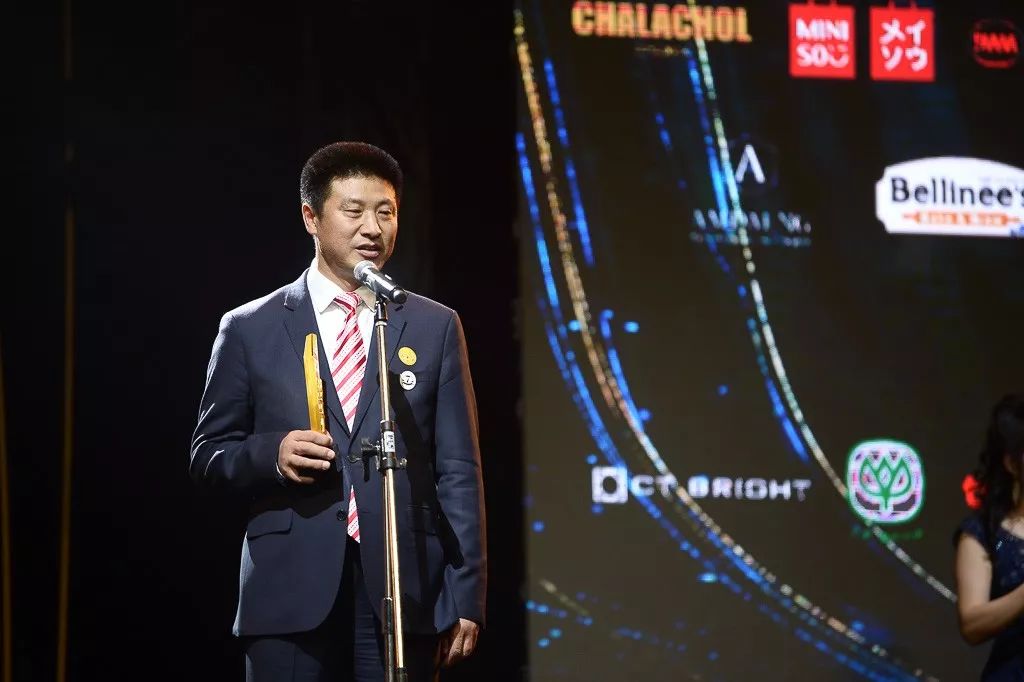 2019泰国年度风云人物大奖,2019年泰国年度风云人物视频