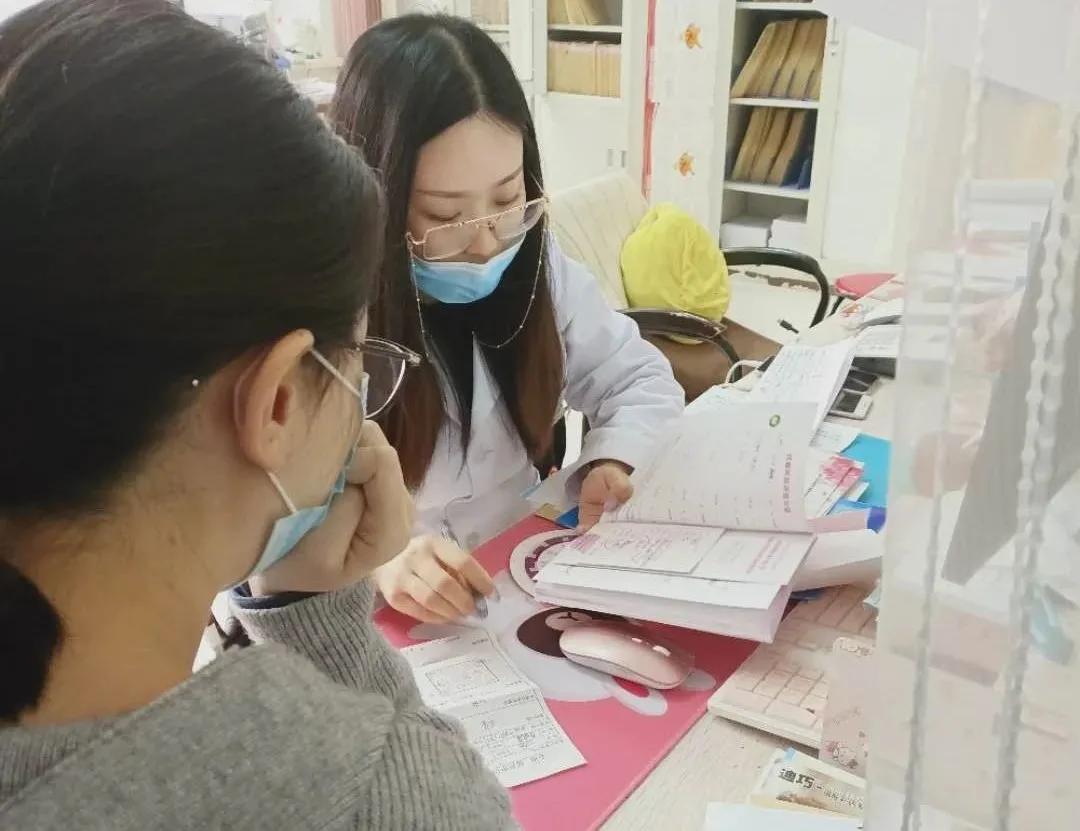 青岛地区孕期建册流程,长春孕妇建档案收费吗