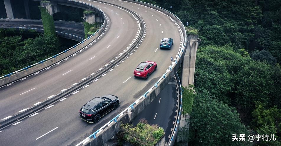 重庆试驾哈弗赤兔,满身智能安全配置7.7秒破百,这车能买吗?