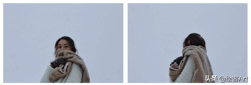 半路出家，成为最会画妖的插画师，一张插画就是别人的月薪