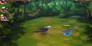 火影忍者ol和火影忍者手游,火影忍者ol远征玩法